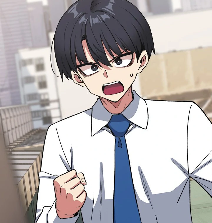 Someone Stop Her! Chapter 40 - Page 15