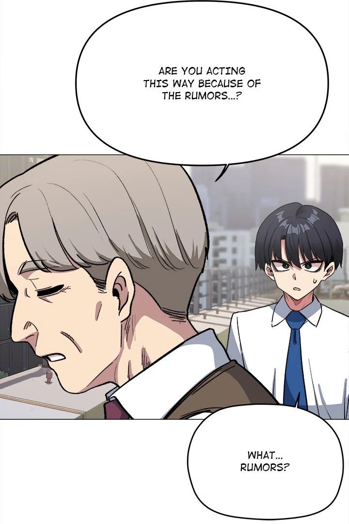 Someone Stop Her! Chapter 40 - Page 17