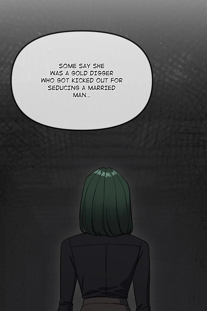 Someone Stop Her! Chapter 40 - Page 19