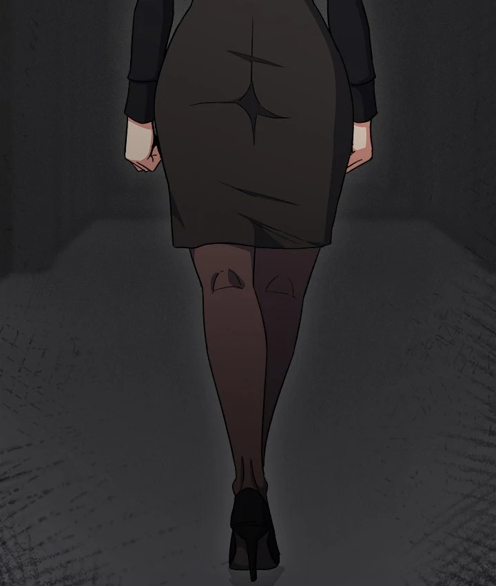 Someone Stop Her! Chapter 40 - Page 20