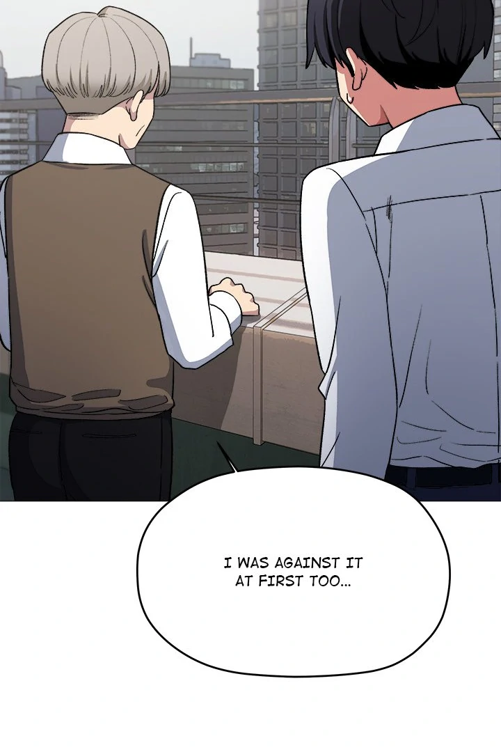 Someone Stop Her! Chapter 40 - Page 24