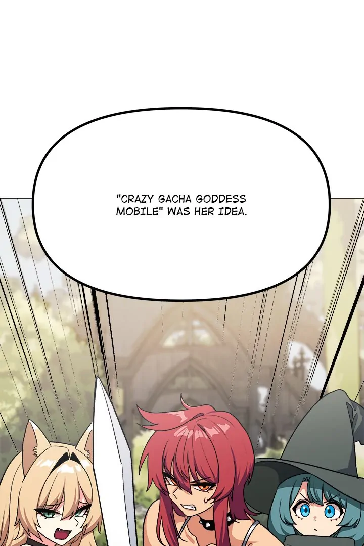 Someone Stop Her! Chapter 40 - Page 29