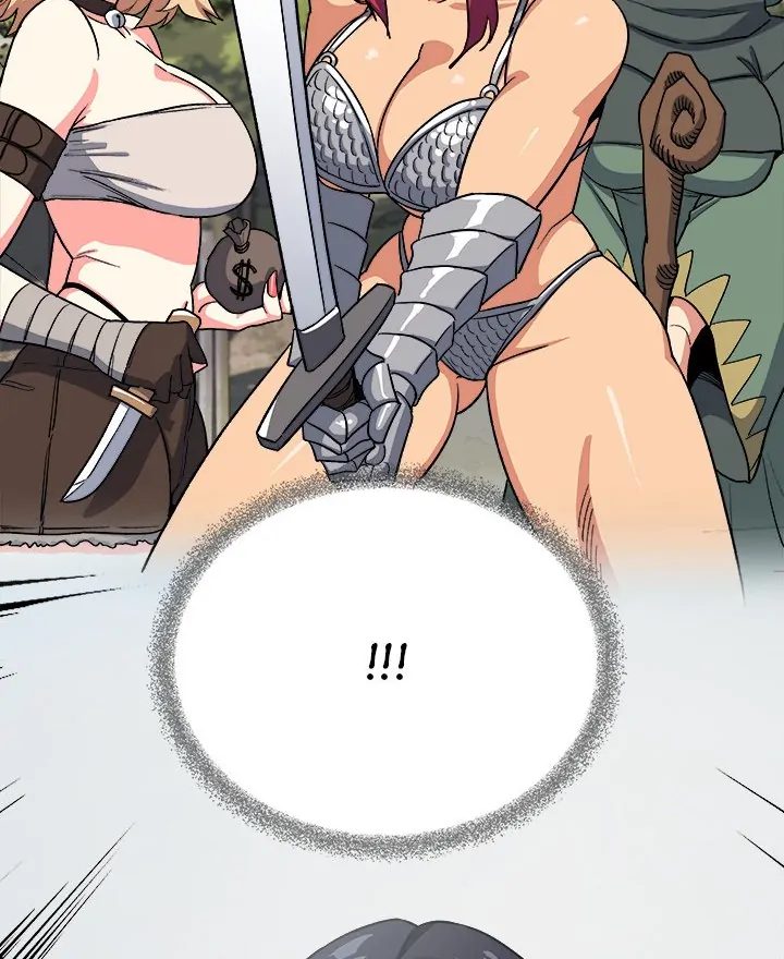 Someone Stop Her! Chapter 40 - Page 30