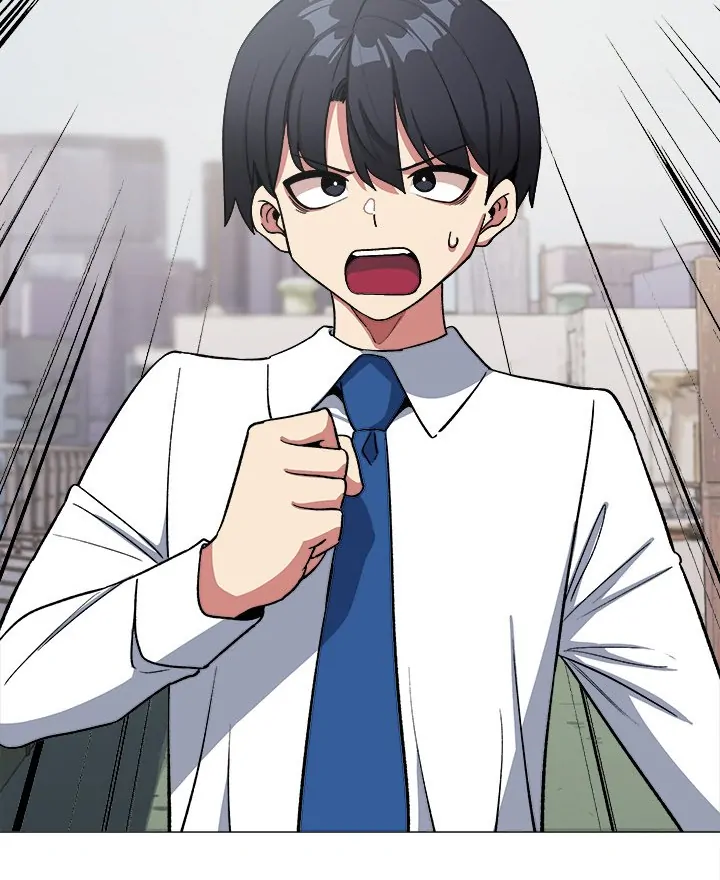 Someone Stop Her! Chapter 40 - Page 31