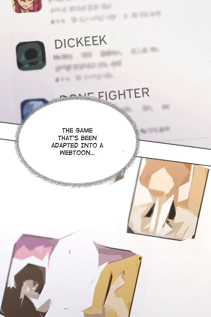 Someone Stop Her! Chapter 40 - Page 33