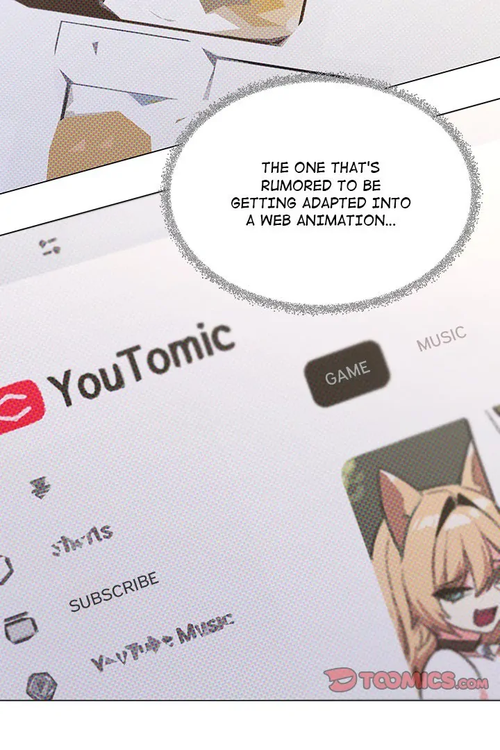 Someone Stop Her! Chapter 40 - Page 34