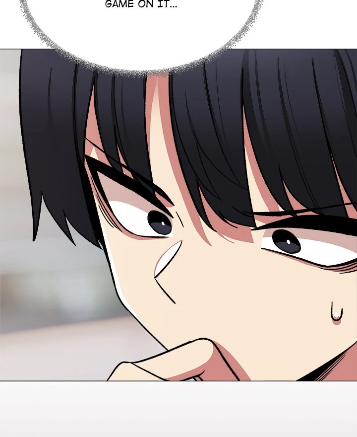 Someone Stop Her! Chapter 40 - Page 36