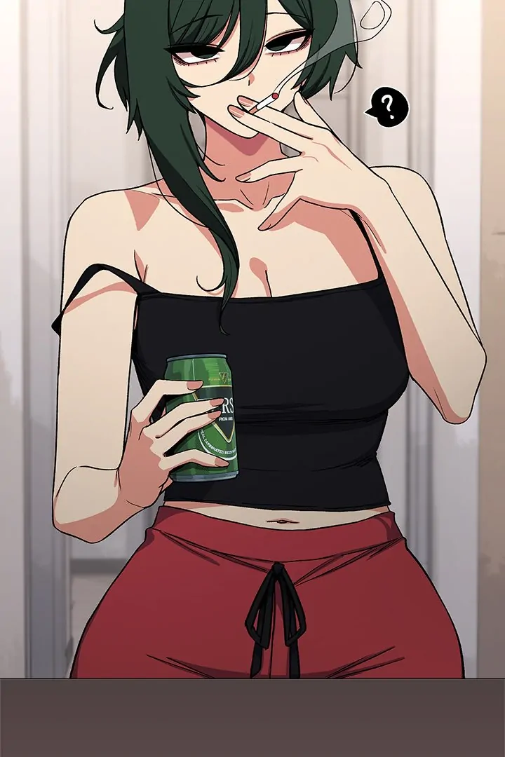 Someone Stop Her! Chapter 40 - Page 38