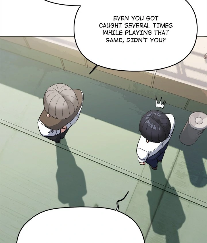 Someone Stop Her! Chapter 40 - Page 40