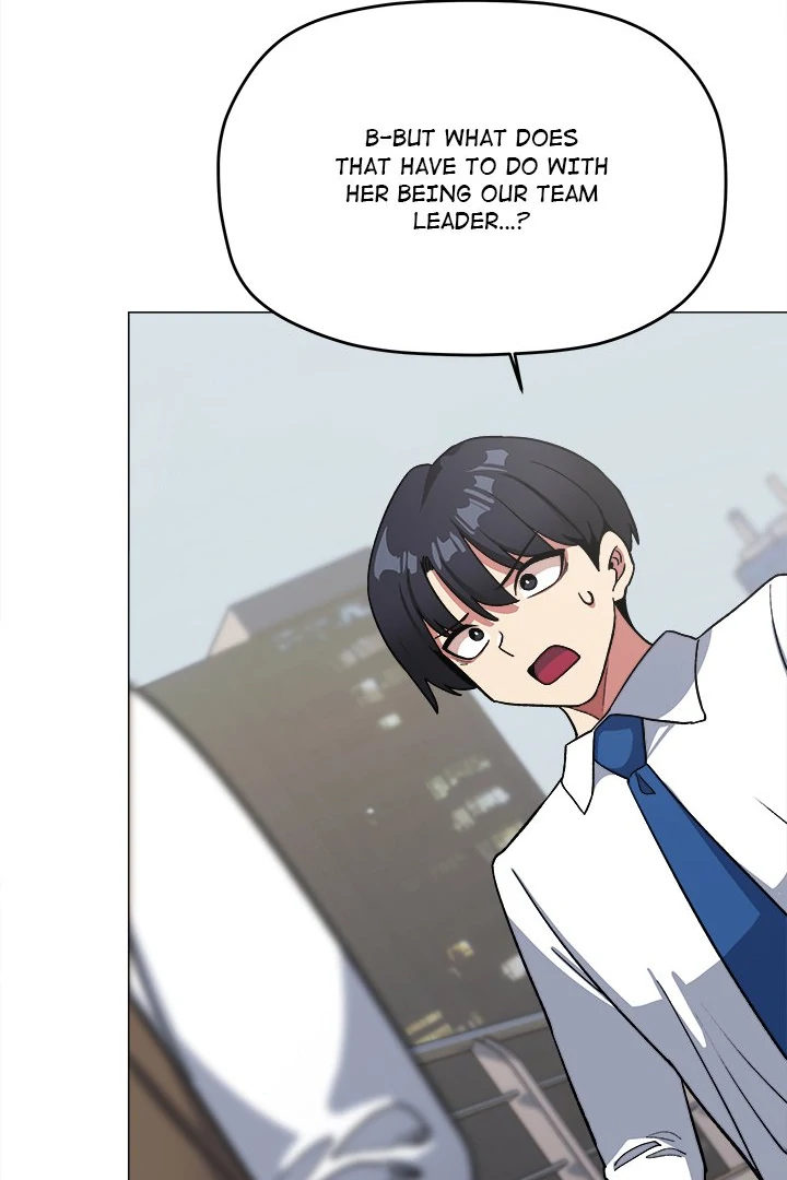 Someone Stop Her! Chapter 40 - Page 42