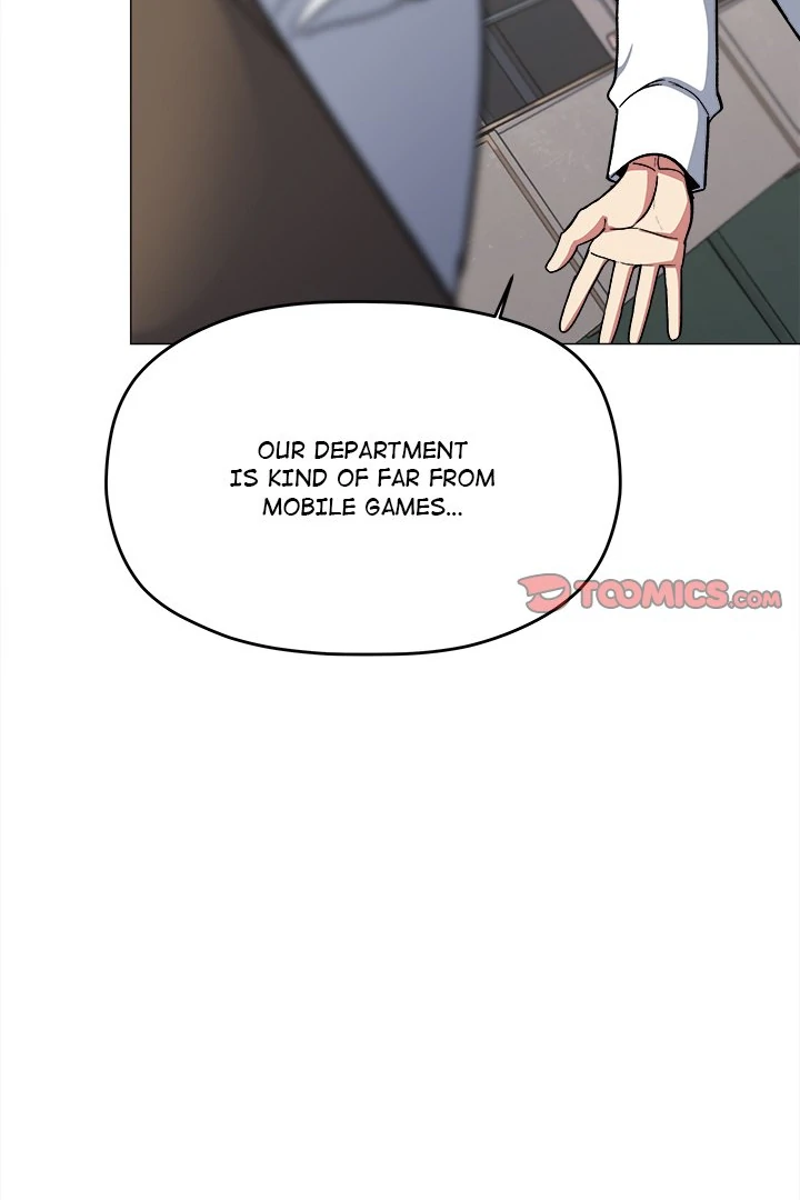 Someone Stop Her! Chapter 40 - Page 43