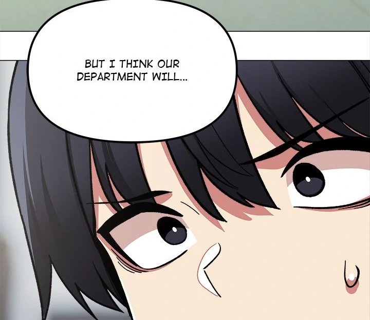Someone Stop Her! Chapter 40 - Page 45