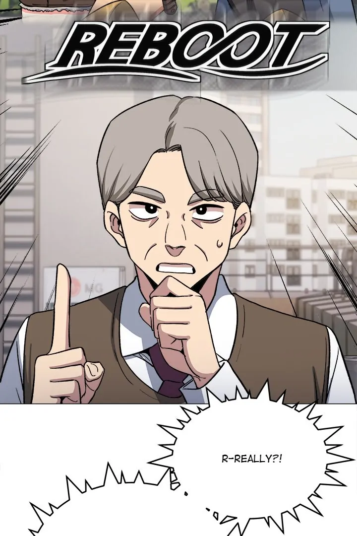 Someone Stop Her! Chapter 40 - Page 48