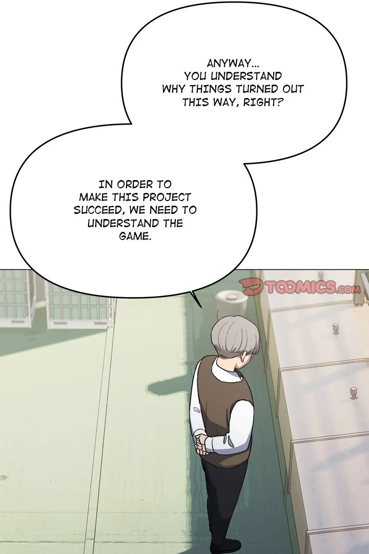 Someone Stop Her! Chapter 40 - Page 52