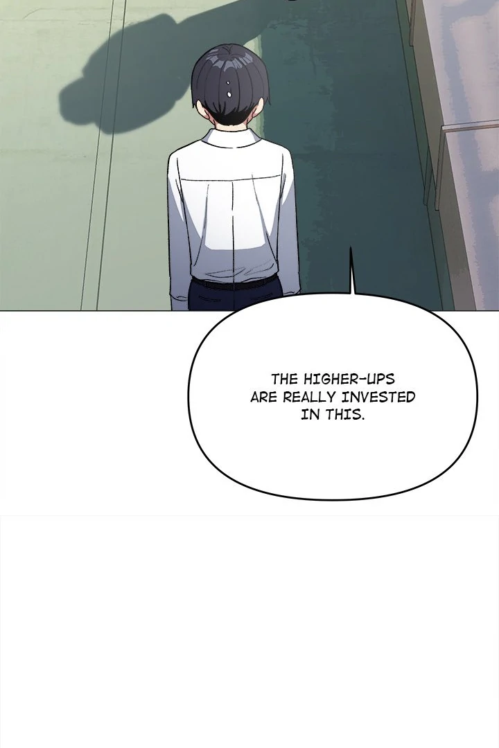 Someone Stop Her! Chapter 40 - Page 53