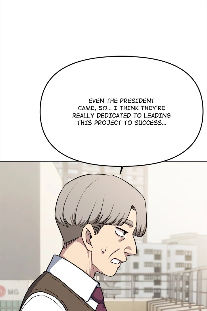 Someone Stop Her! Chapter 40 - Page 54