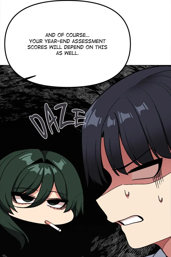 Someone Stop Her! Chapter 40 - Page 57