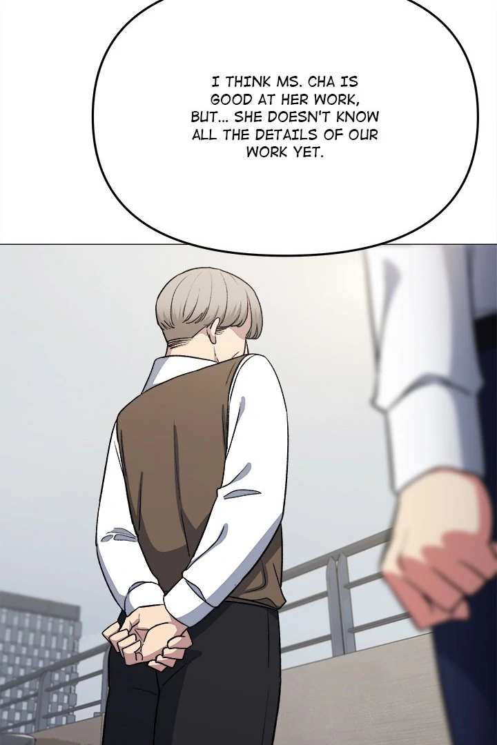 Someone Stop Her! Chapter 40 - Page 59