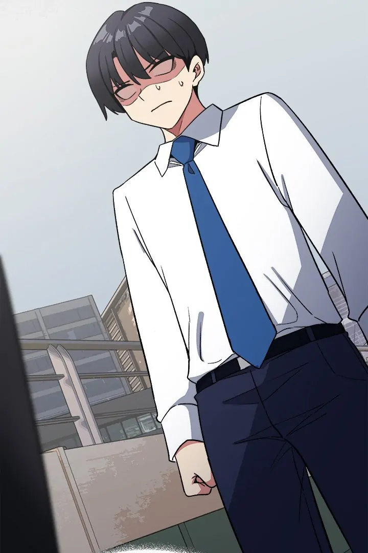 Someone Stop Her! Chapter 40 - Page 62