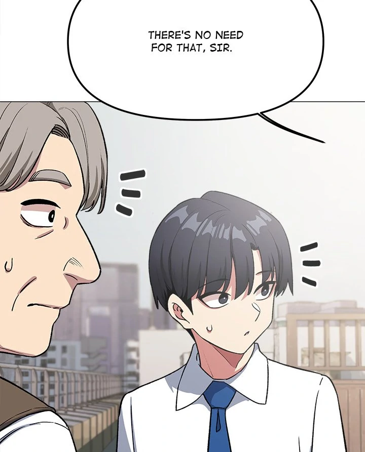 Someone Stop Her! Chapter 40 - Page 64