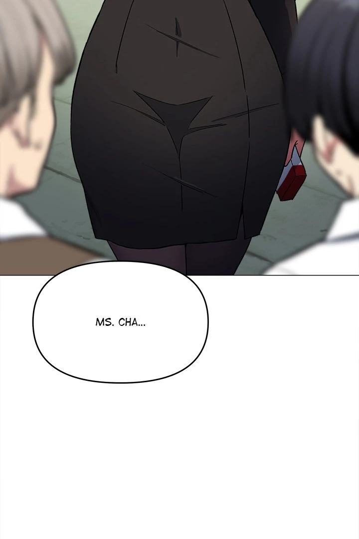 Someone Stop Her! Chapter 40 - Page 67