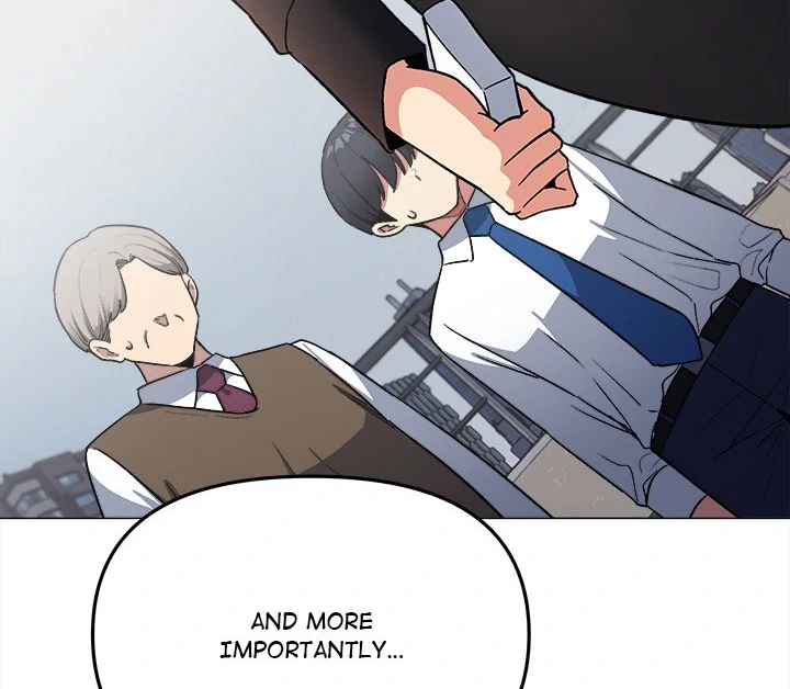 Someone Stop Her! Chapter 40 - Page 69