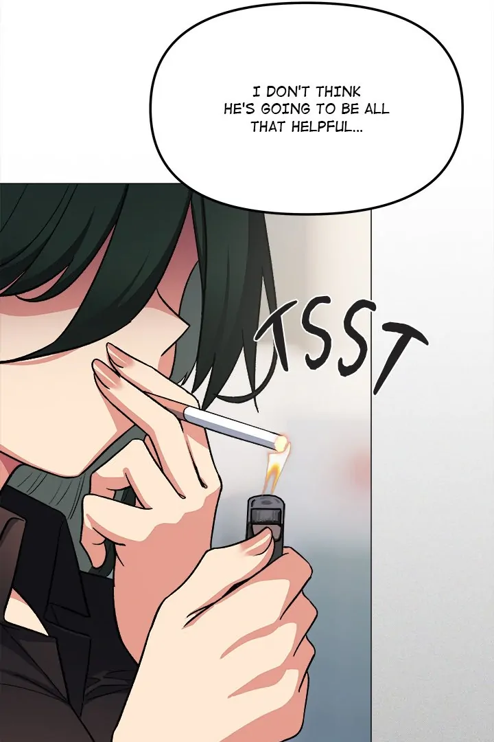 Someone Stop Her! Chapter 40 - Page 71