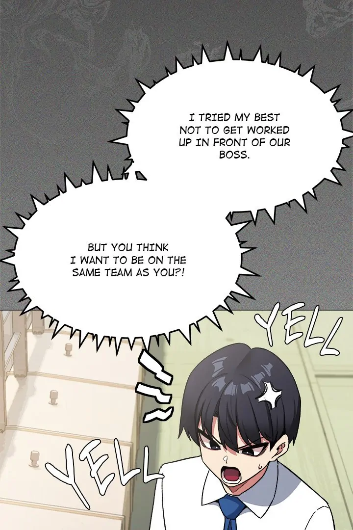 Someone Stop Her! Chapter 40 - Page 77