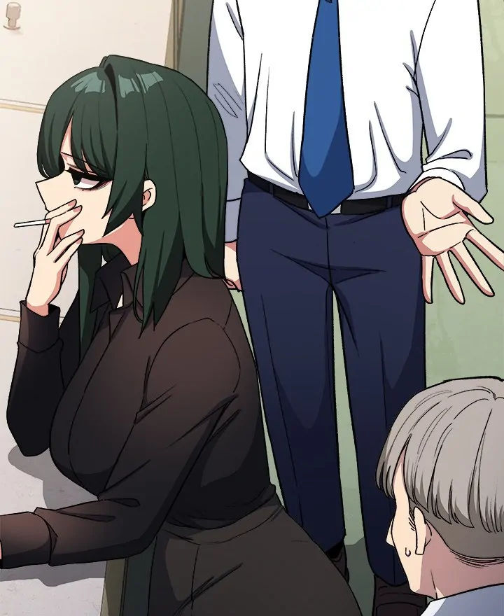 Someone Stop Her! Chapter 40 - Page 78