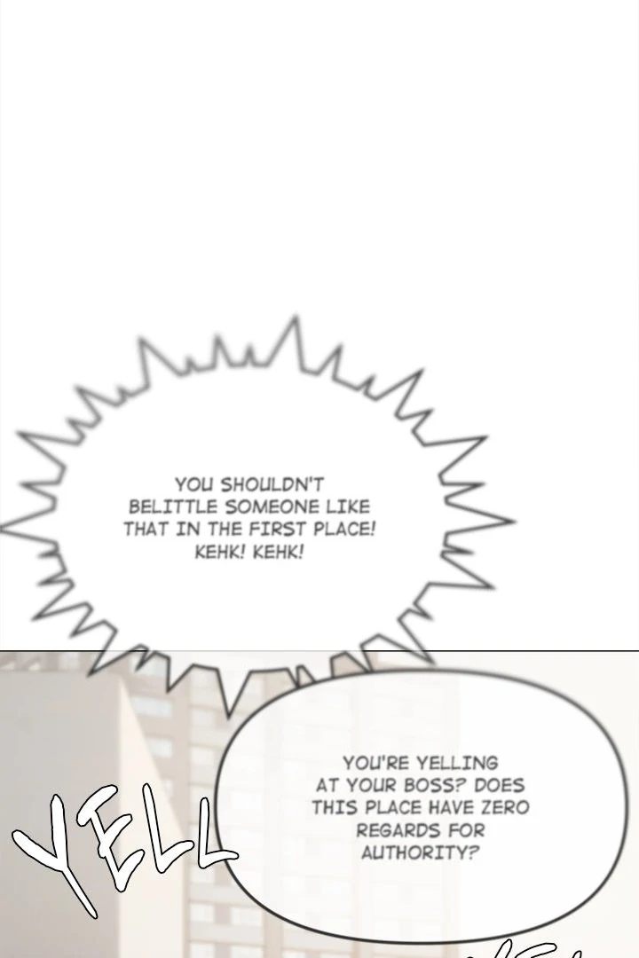 Someone Stop Her! Chapter 40 - Page 80