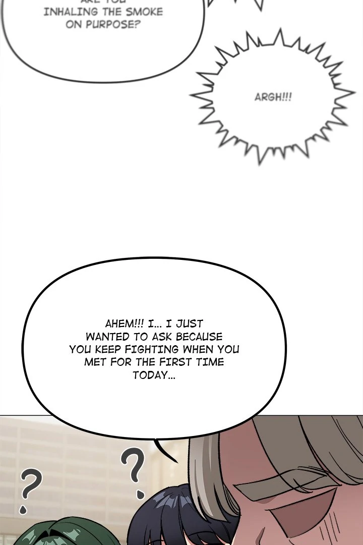 Someone Stop Her! Chapter 40 - Page 82