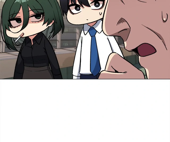 Someone Stop Her! Chapter 40 - Page 83