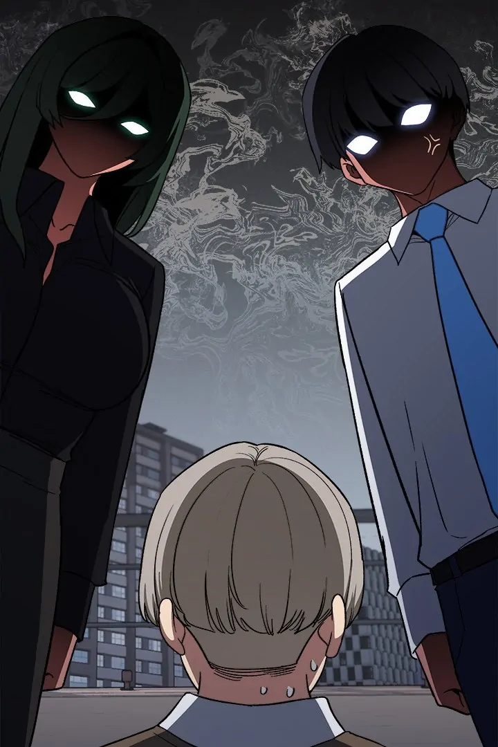 Someone Stop Her! Chapter 40 - Page 85