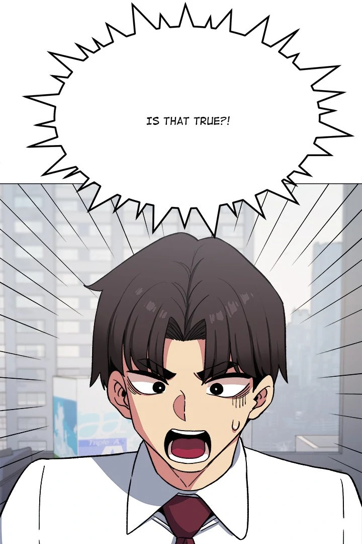 Someone Stop Her! Chapter 40 - Page 90