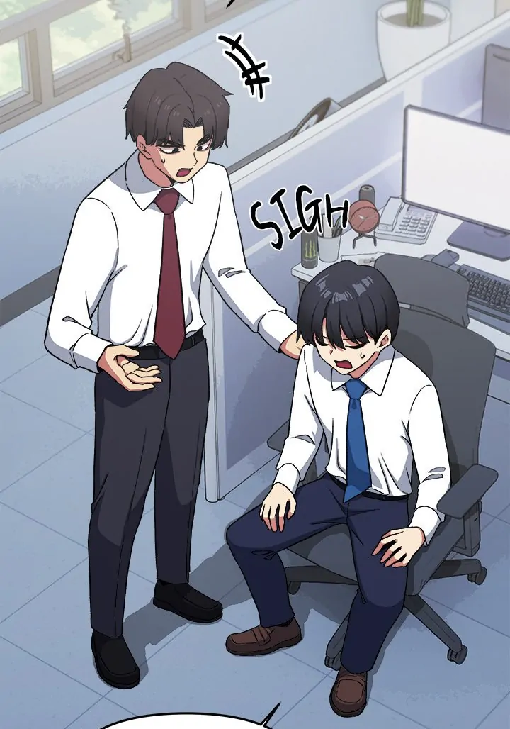 Someone Stop Her! Chapter 40 - Page 92