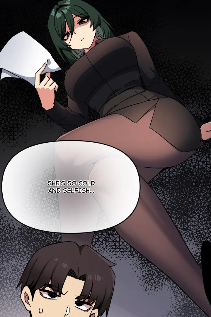 Someone Stop Her! Chapter 40 - Page 94