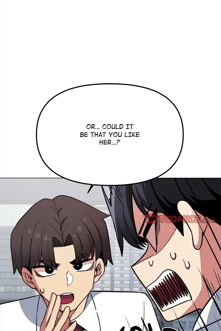 Someone Stop Her! Chapter 40 - Page 96