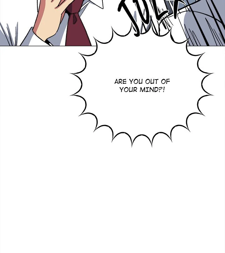 Someone Stop Her! Chapter 40 - Page 97