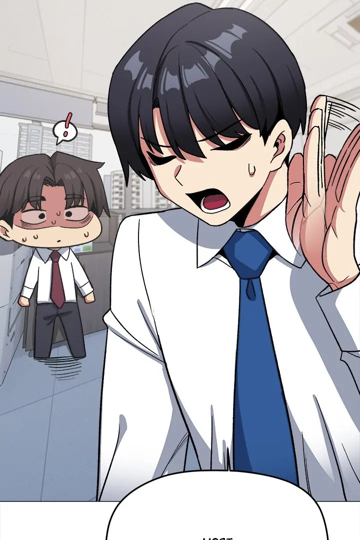 Someone Stop Her! Chapter 40 - Page 99