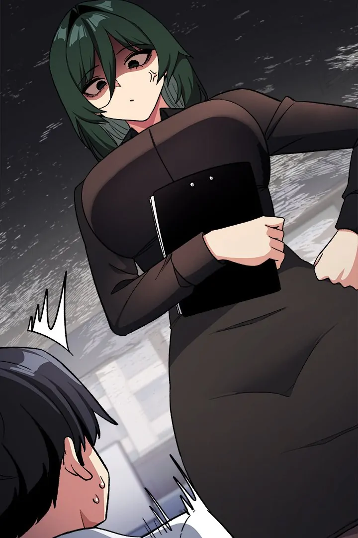 Someone Stop Her! Chapter 40 - Page 104