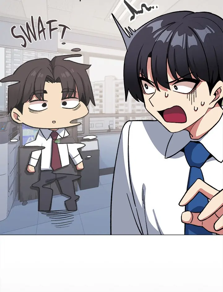 Someone Stop Her! Chapter 40 - Page 106