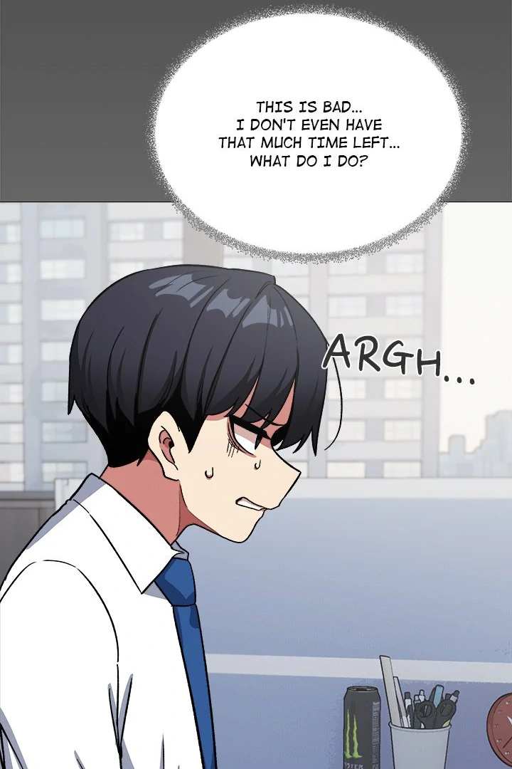 Someone Stop Her! Chapter 40 - Page 109