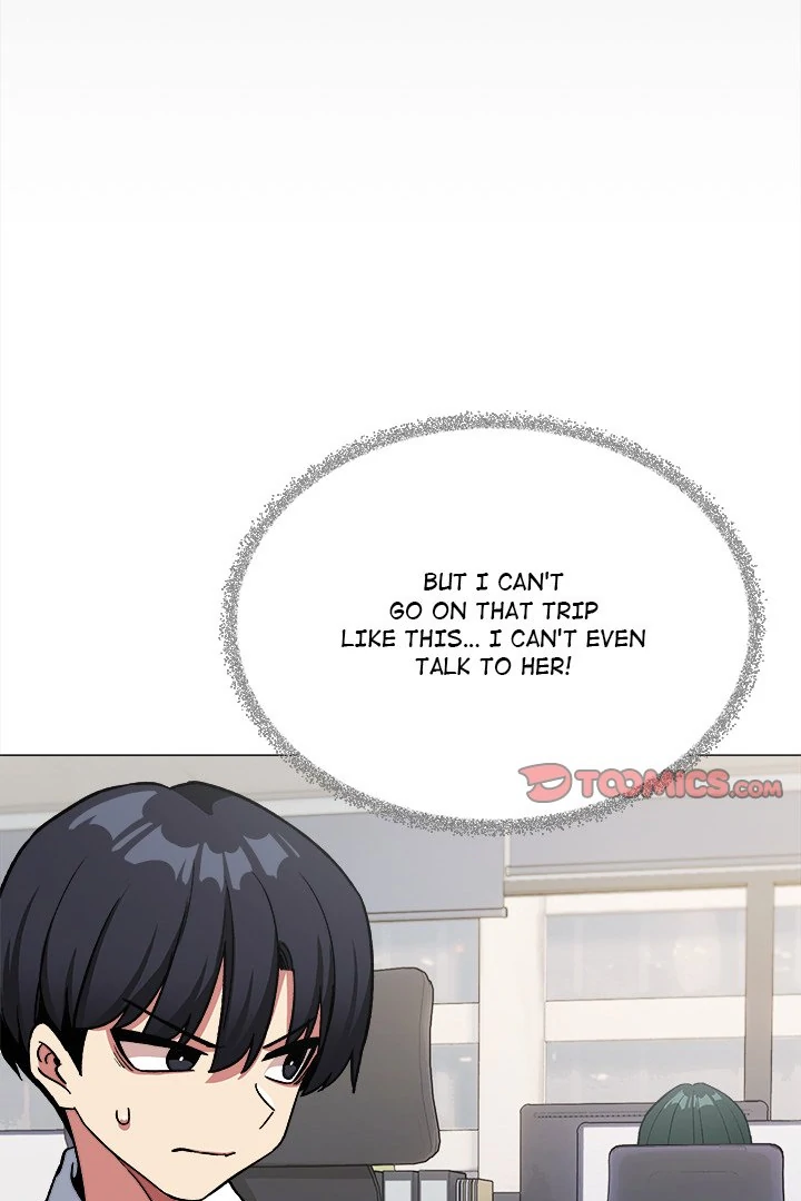 Someone Stop Her! Chapter 40 - Page 111