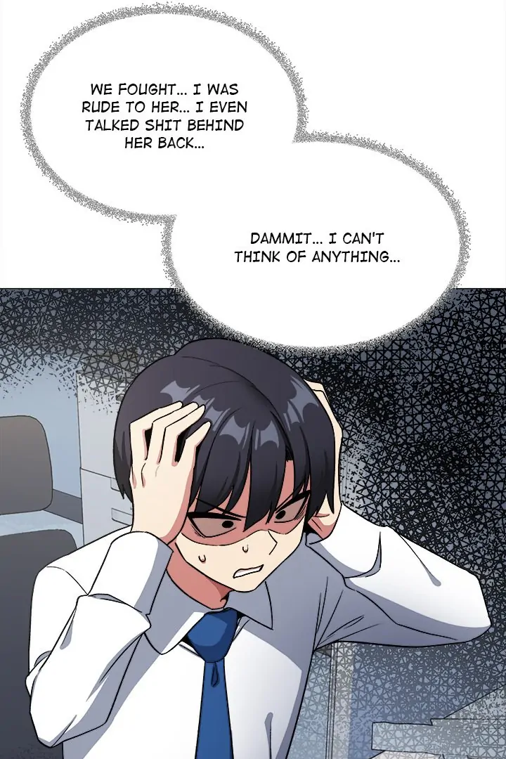 Someone Stop Her! Chapter 40 - Page 114