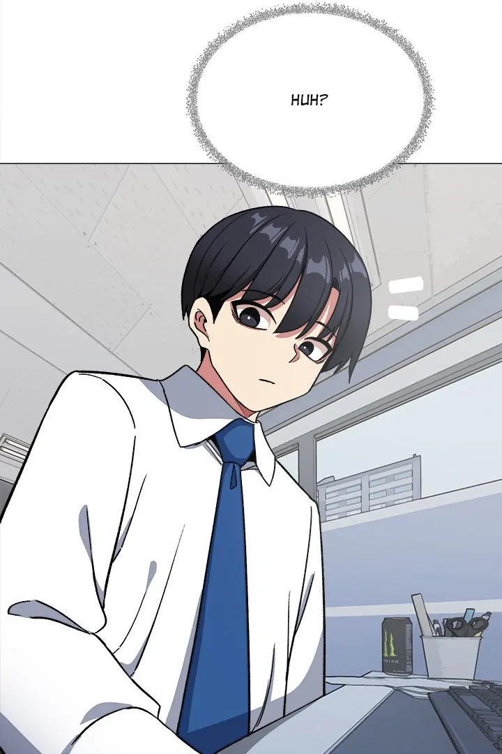 Someone Stop Her! Chapter 40 - Page 118