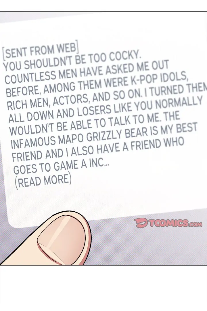 Someone Stop Her! Chapter 40 - Page 120