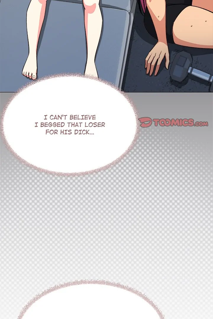 Someone Stop Her! Chapter 40 - Page 129