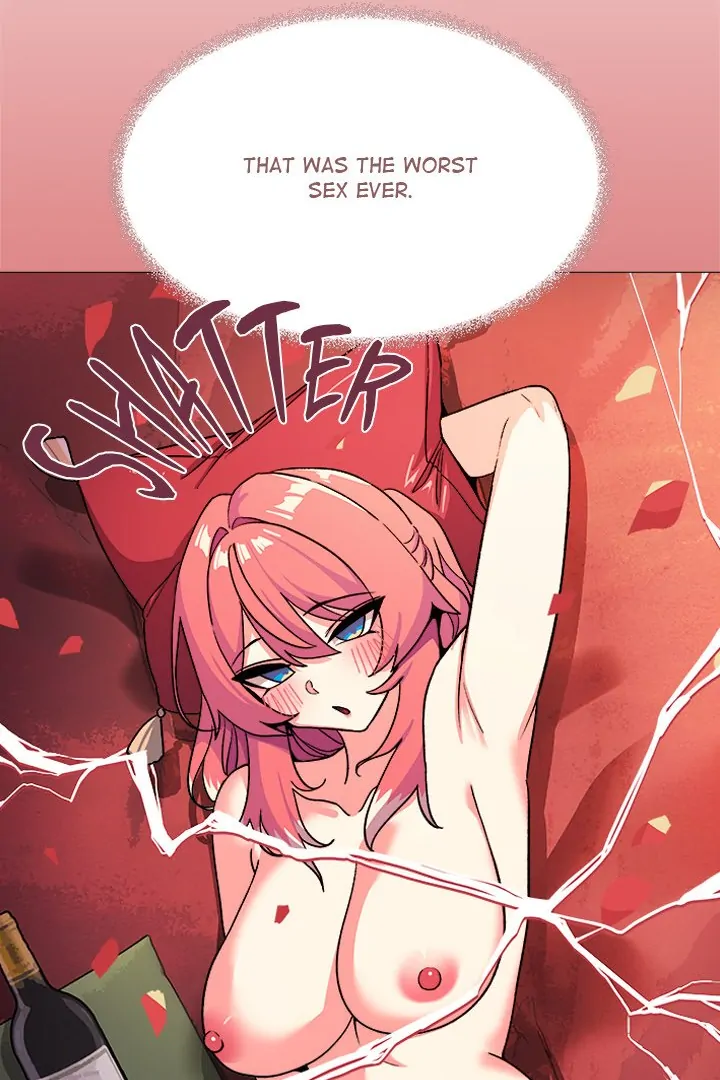 Someone Stop Her! Chapter 40 - Page 132