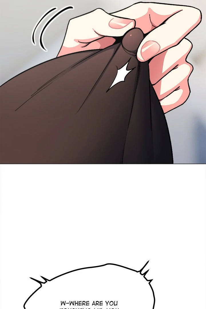 Someone Stop Her! Chapter 40 - Page 137