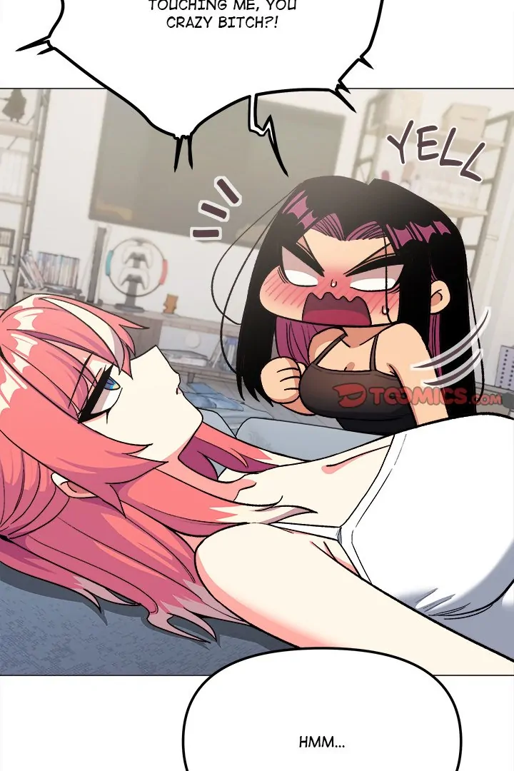 Someone Stop Her! Chapter 40 - Page 138